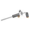 Hilitand Purpose Scriber Tool Wood Scribe Tool Wheel Marking Sliding