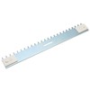 Knitting Sewing Claw Weight Stainless Steel Knitting Machine Wide Weight