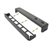 Bydorunce 3316872.900 Control Panel for RV Refrigerator DM2872