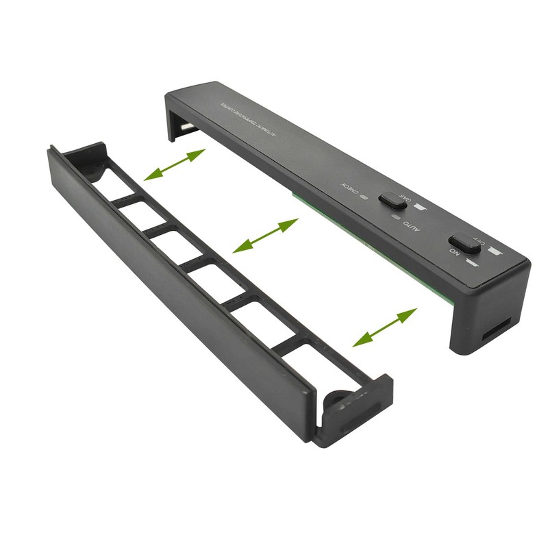 Bydorunce 3316872.900 Control Panel for RV Refrigerator DM2872