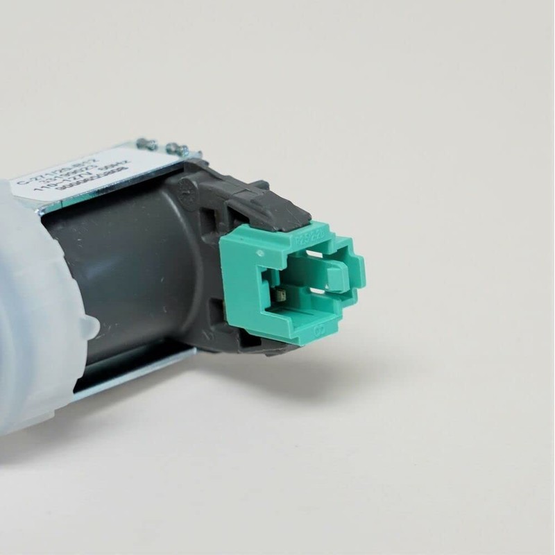 628334 for Bosch Thermadore Dishwasher Water Inlet Valve 00628334 9000655808