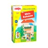 HABA My First Games: My Home, Game Collection for Children