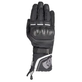 Oxford Products Men's Oxford MS Montreal 4.0 Dry2Dry Motorcycle Gloves, Black, L