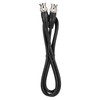 15in TFT 4:3 Display 1024x768 Embedded Industrial Monitor HDMI/VGA/AV/BNC/USB