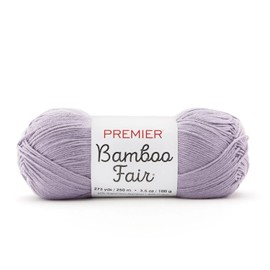 Premier Yarns Bamboo Fair-Alabaster
