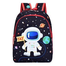 CHERUBIC Toddler backpack, Kids Children Backpack Cartoon Travel Lightweight Bag Daypack