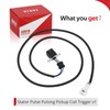 JAVIK Stator Pulse Pulsing Pickup Coil For Kawasaki Bayou 220
