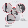 boso medicus X Upper Arm Blood Pressure Monitor with Single