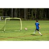 Franklin Sports Fiberglass Blackhawk Goal - Extra Large