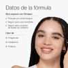 Clinique Just Browsing Brush-On Styling Mousse | Gel con Color