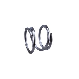Buying Q Buying S Replacement 272400 1-13/16-Inch Outside Diameter Compression Spring Compatible with Pentair HiFlow Six-Way 1-1/2" Top Multiport Pool and Spa Valve 2" Valve