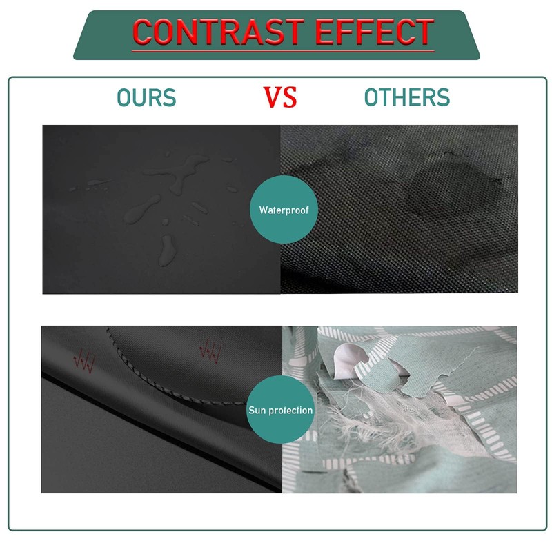 Washing Machine Covers Fit For Most Top-loading Washers/Dryers Washer Covers