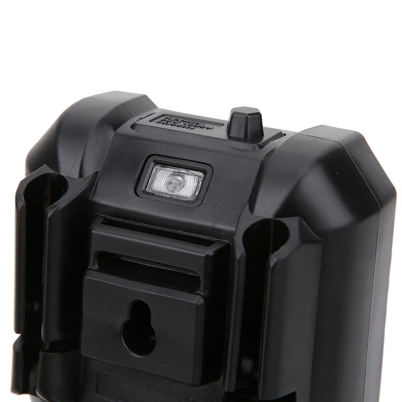 Multimeter Meter 6000 Count Digital Automatic Range True Effective Value