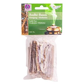 Berk HS-579 Räucherwerk - Bodhi-Baum - von Dr 20g