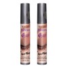 Rimel Mascara Pestañas Micro Fibras Prosa 4 En 1