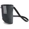 RAB Chalk Bag for Rock Climbing, Ebony