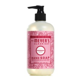 MRS. MEYER'S CLEAN DAY Liquid Hand Soap Variety, 12.5 Ounce