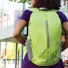 Mochila plegable Travelon modelo 5 negro – fácil de guardar