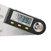 Digital Angle Finder Ruler 2 in 1 Goniometer Protractor Tool