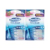 DenTek Easy Brush Wide Interdental Cleaners 16 Count (Pack of