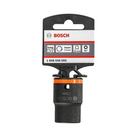 Bosch Accessories 1608556015 Socket 24 MM, 50 MM, 44 MM; M 16; 38.9 MM