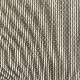 Blinds for Windows Blinds Vinyl Roller Shade - Easy to Install Cordless Room Darkening Roller Shades for Indoor Windows - Block Out Light & UV, Thermal, Pull Down and Up (Woven Taupe, 37.25Wx72L)