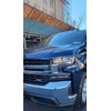 1Pc Z71 Grille Emblem 3D Front Badge Compatible with 2019-2024
