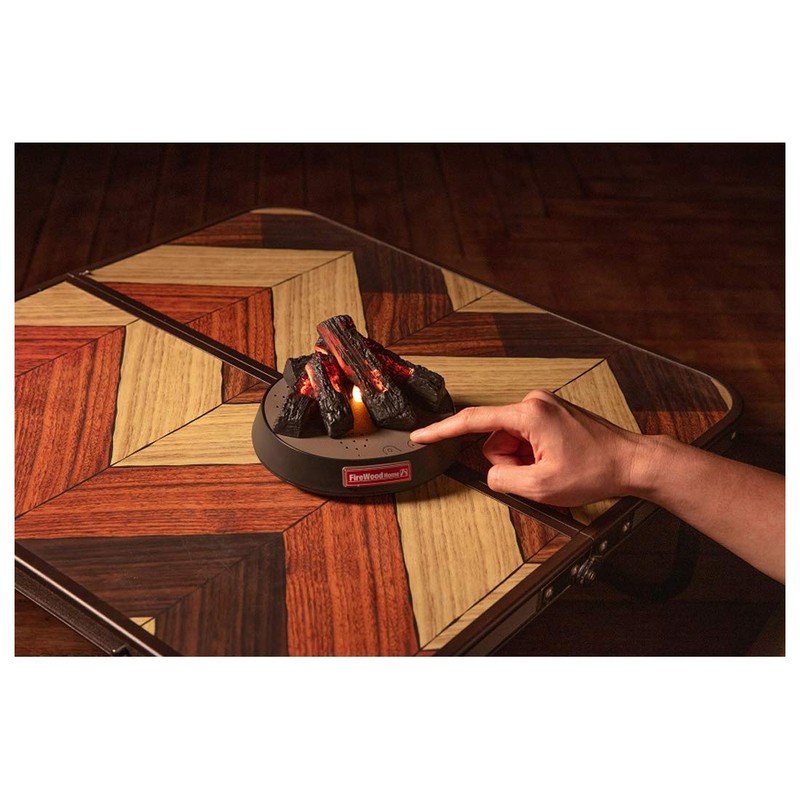 Firewood Home [Japan Toy Award 2021 High Target Toy Division