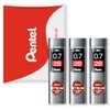 Pentel Ain Stein Mechanical Refill Leads - for Automatic/Mechanical Pencils