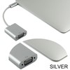 Ligawo ® USB 3.1 type C, male to USB 3.1,