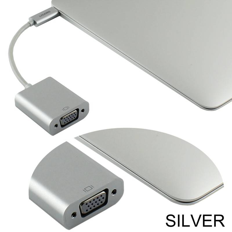 Ligawo ® USB 3.1 type C, male to USB 3.1,