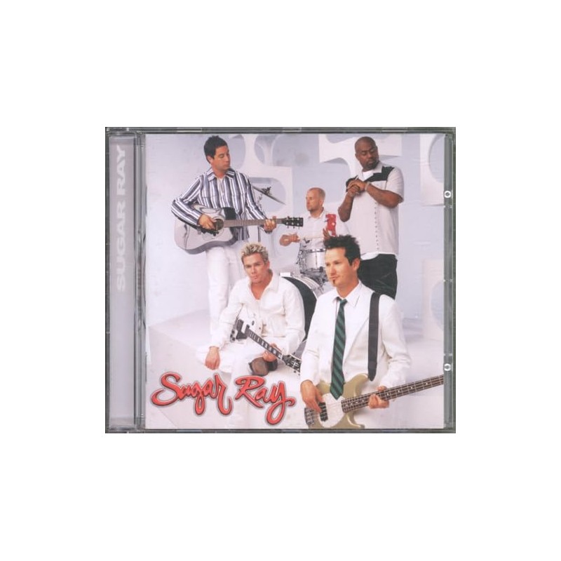 Sugar Ray
