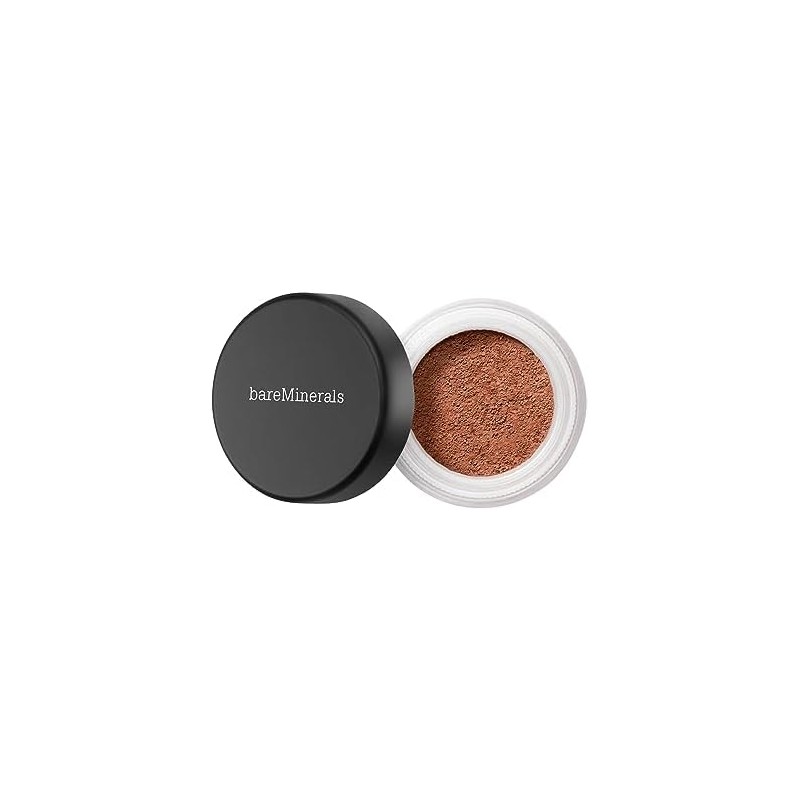 All-Over Face Color - Warmth by bareMinerals for Women -