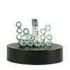 Funtime Gifts Magnetic Sculpture – Create Endless Artistic Designs with