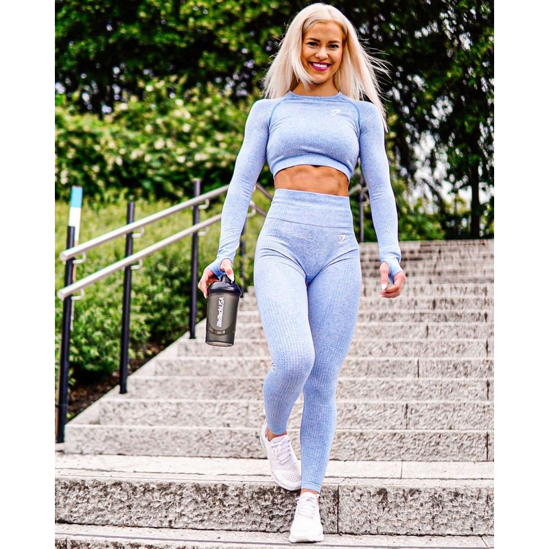 Biotech Wave Shaker 600 ml White