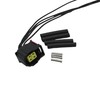 Transmission Line Pressure Sensor Connector Pigtail for 45RFE/545RFE/65RFE/66RFE/68RFE, Compatible with