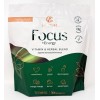Live Pure Focus + Energy Variety Pack Grape Lemon Berry 30 Packets NEW Exp 3/27