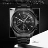 Reloj de Pulsera Para Hombre, Original A Estrenar Correa Metalica