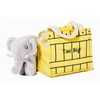 Dear Zoo Elephant 8 Inch Soft Toy