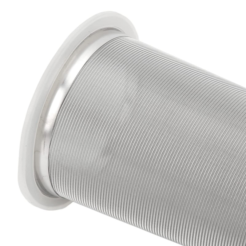 Fdit Cold Brew Coffee Filter, Stainless Steel Filter, Coffee Tea