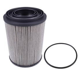 IEQFUE Coolant Cartridge Filter A4722030155 A4722030255 P5092 Compatible with Detroit DD13 DD15 DD16 Engines