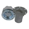 Hydraulic Filter, Filling and Breather Filter Qmax. 200 L/Min 10