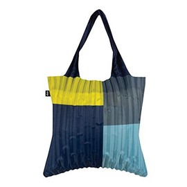 LOQI PLEATED Sunshine Bag, Sunshine, Fashion