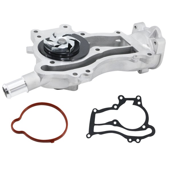 Gudelake Water Pump for 1.4L engine Chevy 2011-2016 Cruze 12-20