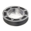 Conductive Black PLA Filament, 3D Printer Filament 1.75 mm, Electric