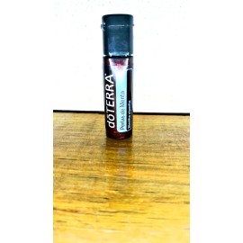 Doterra Perlas De Menta Doterra 125 Perlas Nuevo Refrescantes