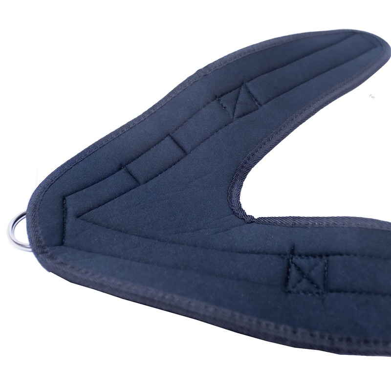 Lisaro Crunch Straps | Nylon Strap | Shoulder Strap |