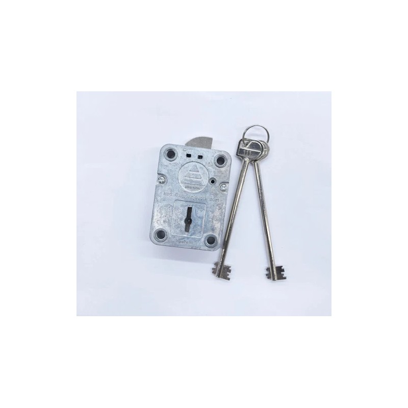 MOUNT Ambition Safe Lock Replacement Left Hand Swing Bolt Lock