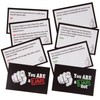 You Are A Liar - Fact Or Fiction Guessing Party