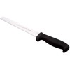 Mundial 10-Inch Slicing Knife, Black